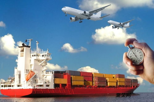 广州进出口业务代理 连接全球贸易的桥梁