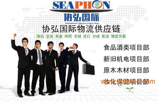 上海机场港口进出口贸易清关报关代理 一站式解决方案与价值解析