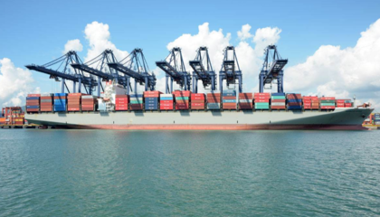 外贸进出口代理 机遇远大于挑战的蓝海市场