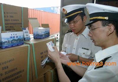 一站式解读 从香港到广东的进口物流、东莞进口公司与香港快递进口代理全攻略