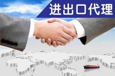 上海申请进出口权周期及代理服务解析